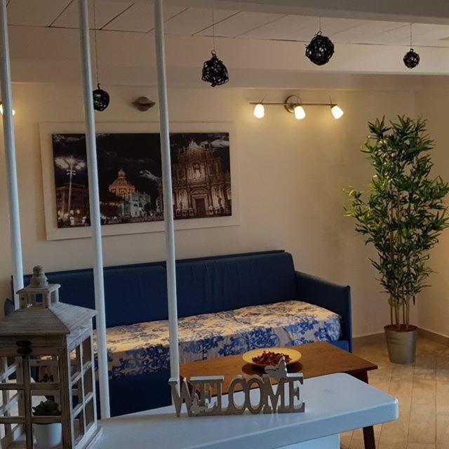 카타니아 Cassatella House 아파트 외부 사진