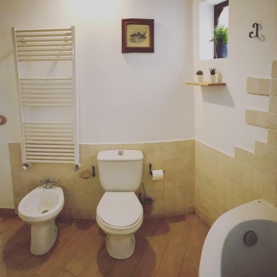 카타니아 Cassatella House 아파트 외부 사진
