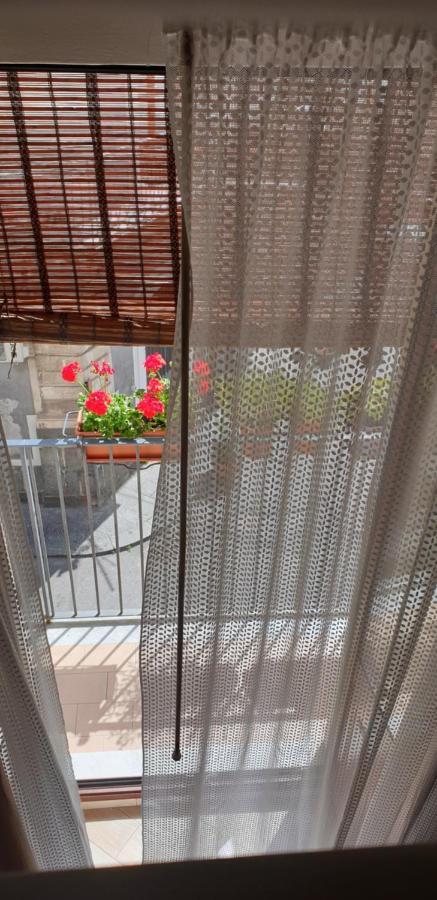 카타니아 Cassatella House 아파트 외부 사진