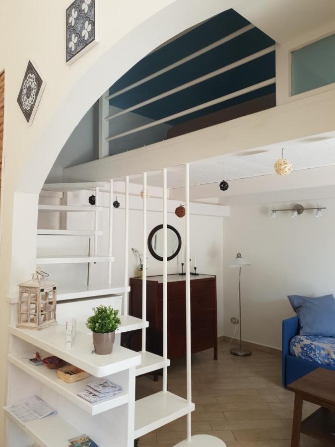 카타니아 Cassatella House 아파트 외부 사진